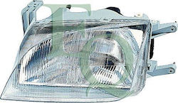 Carro Φανάρι Εμπρός & Ηλεκτρικος Ε Depo Κατάλληλο Subaru Justy 1997-2005 Jma Ms 86639 Δεξί 1 Τεμ