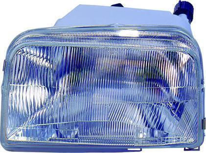 Carro Фар Преден Е От Турция Подходящ За Renault Express 1992-1994 7701035230 Ляво 1 Брой