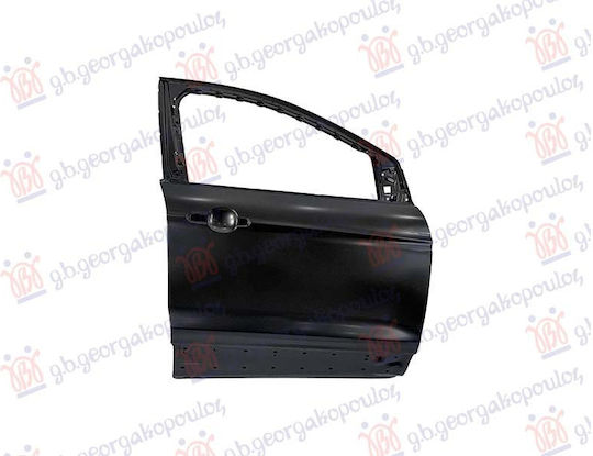 Carro Врата Предна Подходяща Ford Kuga 2013-2016 Dm2 2104319 Дясна 1 Бр