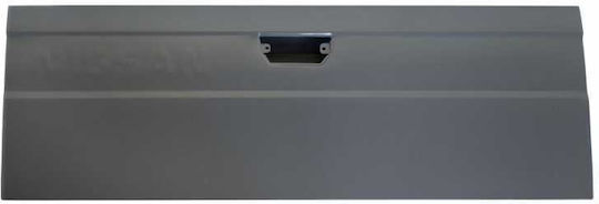 Tür Zur Heckklappe Nissan D21 86-96 D22 97-01 Mittelarmlehne Schriftzüge Marke Thailand