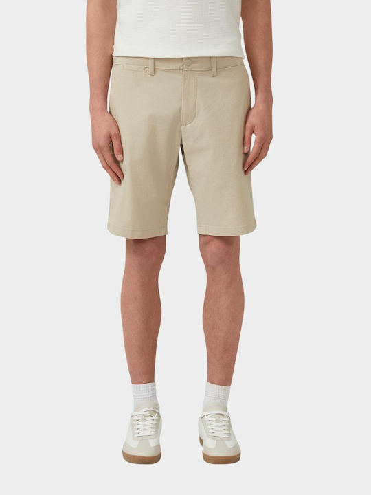s.Oliver Men's Bermuda Shorts Beige
