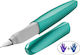 Pelikan Twist Σετ Πένα Γραφής Medium 0.8mm από Ατσάλι