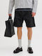 Men's Bermuda Shorts Black