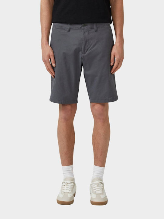 s.Oliver Men's Bermuda Shorts Gray