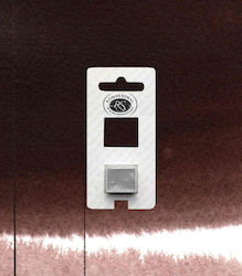 Roman Szmal Watercolour Iron Chrome Brown