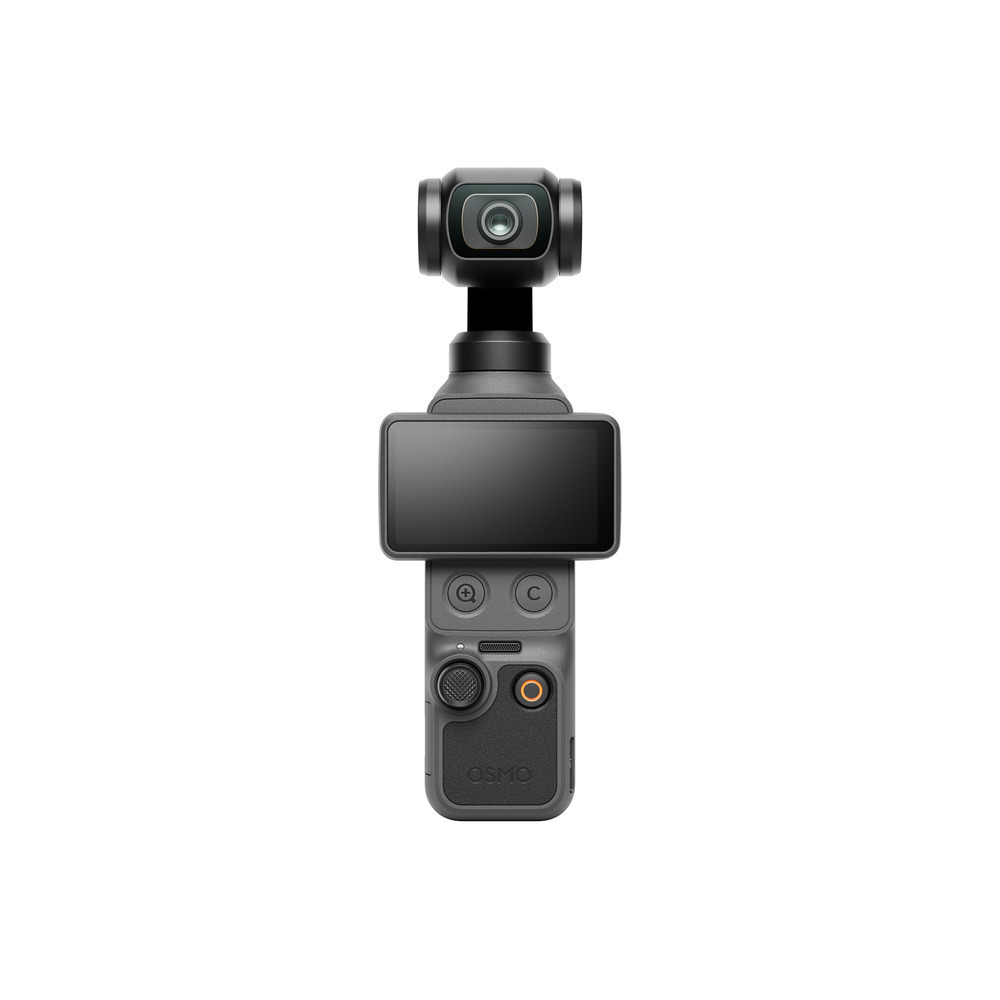 DJI Osmo Pocket 4 Action Camera 4K Ultra HD Creator Combo με Οθόνη Αφής 2