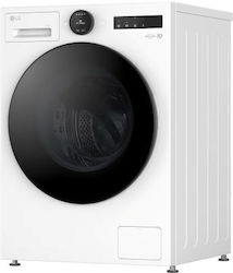 LG 11kg Frontlader Mit Intelligente Funktionen F4X7011TWB LG 11kg Frontlader Mit Intelligente Funktionen F4X7011TWB