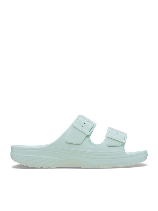 Crocs Șlapi Stil Sandale Albastru