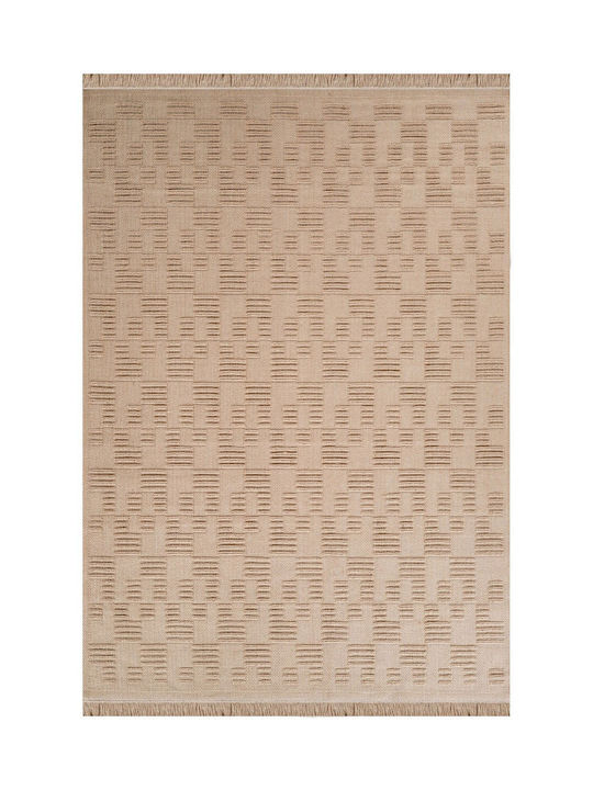 Conceptum Hypnose Natura Rectangular Beige-Natu...