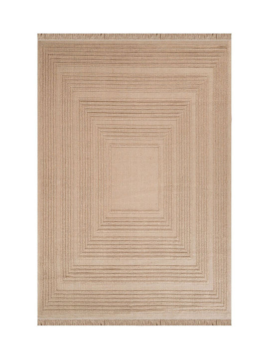 Conceptum Hypnose Natura Rectangular Beige-Natu...