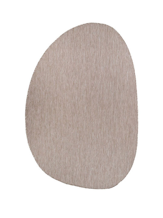 Conceptum Hypnose Tema Χαλί Ορθογώνιο Beige 160x230cm