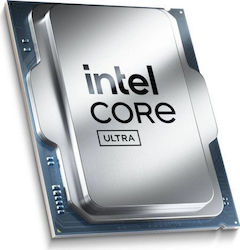 Intel Ultra 7 265KF 3.9GHz Procesor cu 20 nuclee pentru Socket