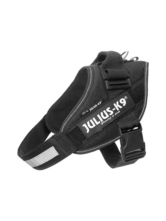 Trixie Dog Harness Jurius-k9 Medium 55-70 Cm
