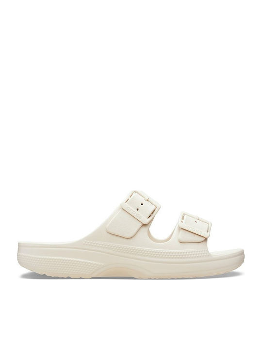 Crocs Șlapi Stil Sandale Bej
