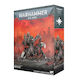 Warhammer 40k Chaos Space Marines Defiler 43-22