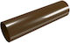 Pipe 80 3m Brown Devorex Classic