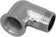 Knee Nipple 1/2 Aquasto