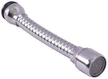 Erweiterter Hand Schlauch Wassersparend Aerator Aquasto