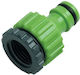 Adaptor Robinet 1 2"-3 4" Marosa 141453