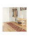 vidaXL Marsa Non-Slip Multicolour Runner Rug 50x250cm