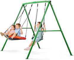 Vevor Hanging Metal Swing