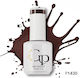 Gel Nagellack Farbe Rot 15ml