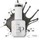 GP Trade Ημιμόνιμο Βερνίκι Νυχιών P252 road grey 15ml