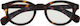 Okkia Milano Reading Glasses +1.50 OK038CH-1.50