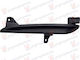 Carro Plasă De Protecție Bara Față Inferioară Potrivită Toyota Prius 2023 W6 81481-47110 Dreapta 1 Buc