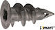 Metal Drywall Anchor 50pcs Wbox