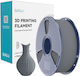 Sunlu PLA 3D Printer Filament 1.75mm Γκρι