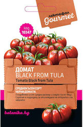 Black Tomato Seeds From Tula Gourmet