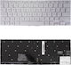 Spanish Laptop Keyboard Asus Vivobook S13 S330 S330un S330ua S330fa S330fn S330fl X330 X330un X330ua X330fa X330fn X330fl 90nb0jf1-r31ge0 ES Without Frame Backlit Silver Code 41451esblsil
