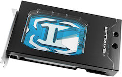 Watercool Heat Killer V Ultra Rtx 4090 Fe Acrylic Ni-bl Argb Watercool Heat Killer V Ultra Rtx 4090 Fe Acrylic Ni-bl Argb
