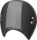 C-Racer Black Motorcycle Headlight Cover