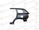 Carro Φτερό Πίσω Κατάλληλο Mitsubishi Outlander 2016-2020 Ggw Gfw Zl Zk 5301g843 Αριστερό 1 Τεμ