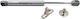 100n Lifting Door Shock Absorber