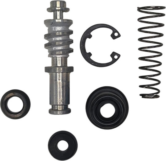 TourMax Motorradbremsenteile Bremstrog-Reparatursatz Für Yamaha Xt 660