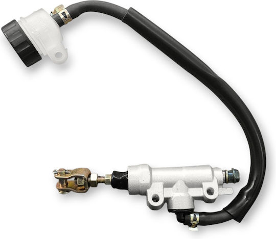 Спирачна Помпа Задна Xt-660 Tdm 900 Roc