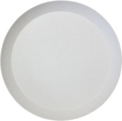Harmony Pot Plate White 41x41cm SS005B