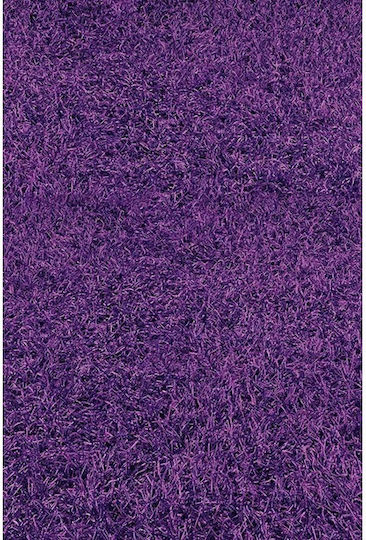 Biokarpet Satal Lila-200x300