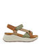 Summer Women's Beige Platforms