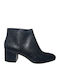 Women's Ankle Boots Black