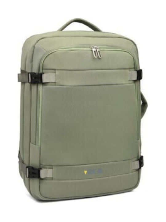 RCM Backpack Αδιάβροχο 44lt Πράσινο