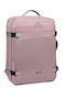 RCM Backpack Αδιάβροχο 44lt Ροζ