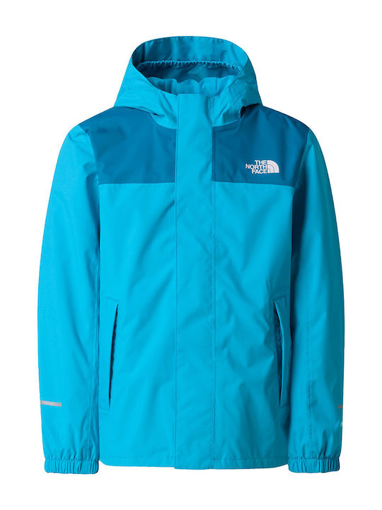 The North Face Antora Αδιάβροχο Παιδικό Αθλητικ...