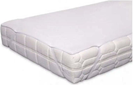 Ted Bed Μονό Αδιάβροχο 82x190x20εκ.