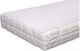 Ted Bed Wasserdichtes Schutzmatratzenbezug Einzel 90x200+20cm