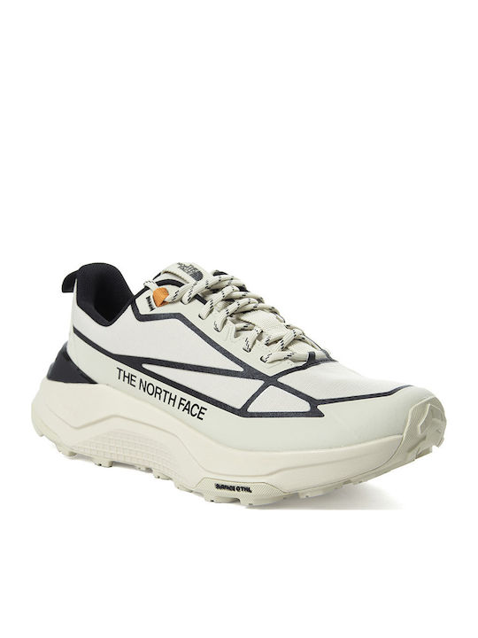 The North Face Fastpack Men's Hiking Shoes Wate...