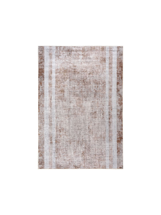 Beauty Home Breeze Art 9173 Rectangular Rug Bei...